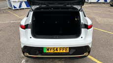 Renault Megane E-Tech EV60 160kW Iconic 60kWh Optimum Charge 5dr Auto Electric Hatchback